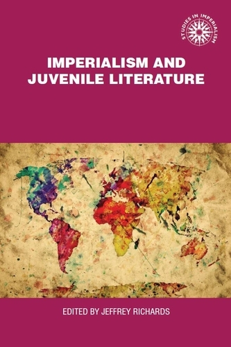 Imperialism and Juvenile Literature - 