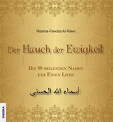 Der Hauch der Ewigkeit - Rosina-Fawzia Al-Rawi