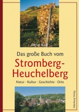 Das große Buch vom Stromberg-Heuchelberg - Dieter Buck