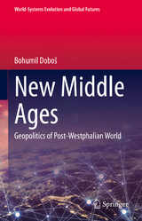 New Middle Ages - Bohumil Doboš