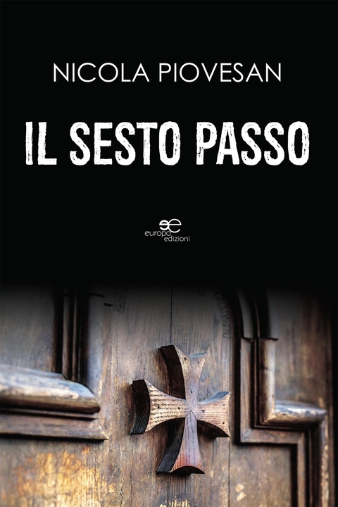 Il Sesto Passo - Nicola Piovesan