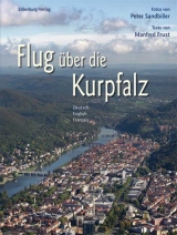 Flug über die Kurpfalz - 