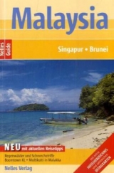 Malaysia - Singapur - Brunei - 