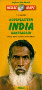 India / North-Eastern India - Bangladesh - 