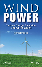 Wind Power -  Victor M. Lyatkher