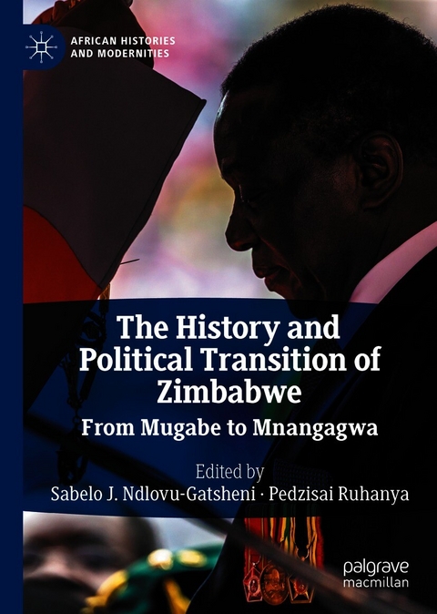 The History and Political Transition of Zimbabwe - 