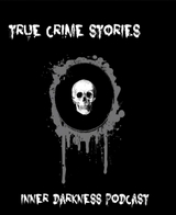 True Crime Stories. - Cathy Barnett