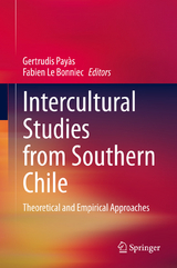 Intercultural Studies from Southern Chile - 