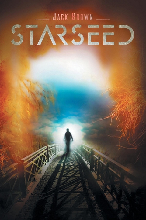 STARSEED -  Jack Brown