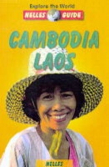 Cambodia - Laos