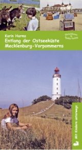 In Mecklenburg-Vorpommern - Karin Harms