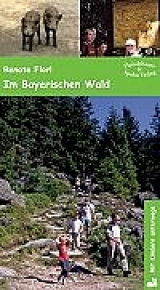 Im Bayerischen Wald - Renate Florl