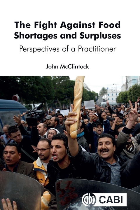 Fight Against Food Shortages and Surpluses, The -  John McClintock