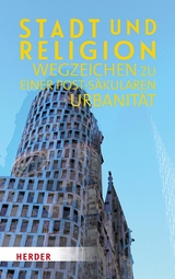 Stadt und Religion - 