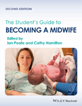 Student's Guide to Becoming a Midwife - 
