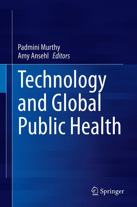 Technology and Global Public Health - 