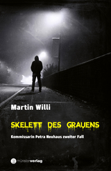 Skelett des Grauens - Martin Willi