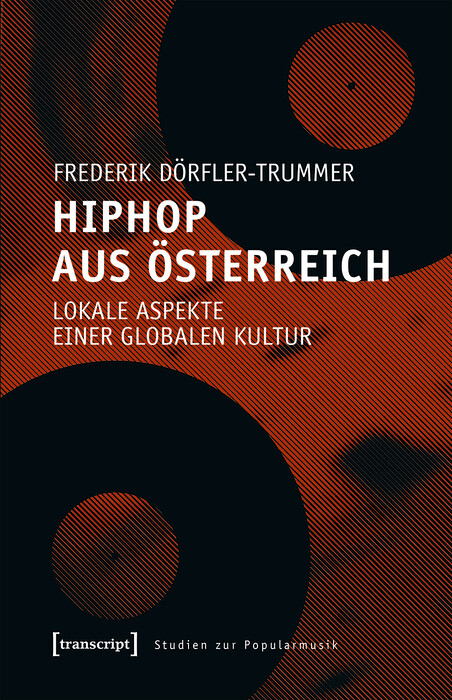 HipHop aus Österreich - Frederik Dörfler-Trummer