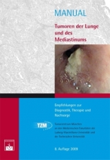 Tumoren der Lunge und des Mediastinums - 