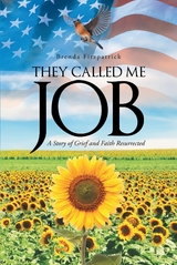 They Called Me Job - Brenda Fitzpatrick