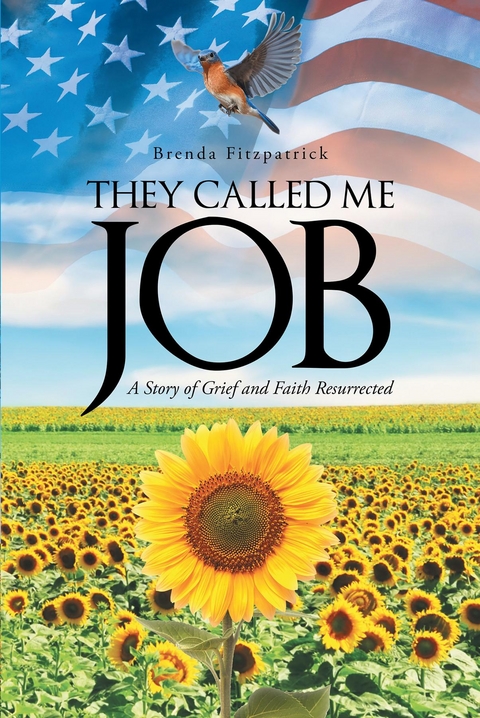 They Called Me Job - Brenda Fitzpatrick
