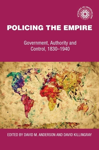 Policing the empire - 