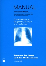 Tumoren der Lunge und des Mediastinums - 
