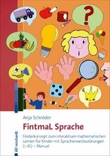 FintmaL Sprache -  Anja Schröder