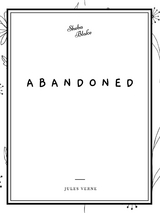 Abandoned -  Jules Verne