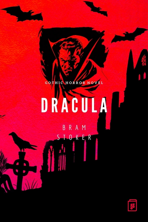 Dracula -  Bram Stoker