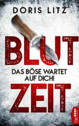 Blutzeit - Doris Litz