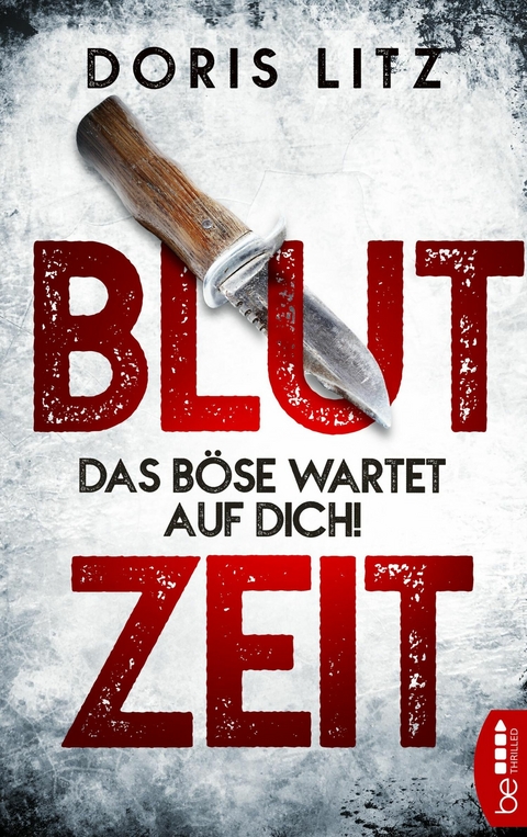 Blutzeit - Doris Litz