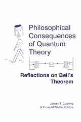 Philosophical Consequences of Quantum Theory - 