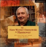 Mit Hans Werner Dannowski in Hannover - Hans W Dannowski