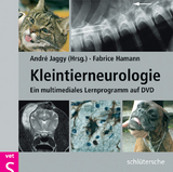 Kleintierneurologie - Fabrice Hamann