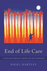 End of Life Care -  Nigel Hartley