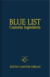 Blue List - 