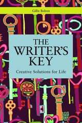 Writer's Key -  Gillie Bolton