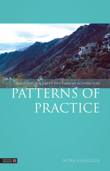 Patterns of Practice -  Nora Franglen
