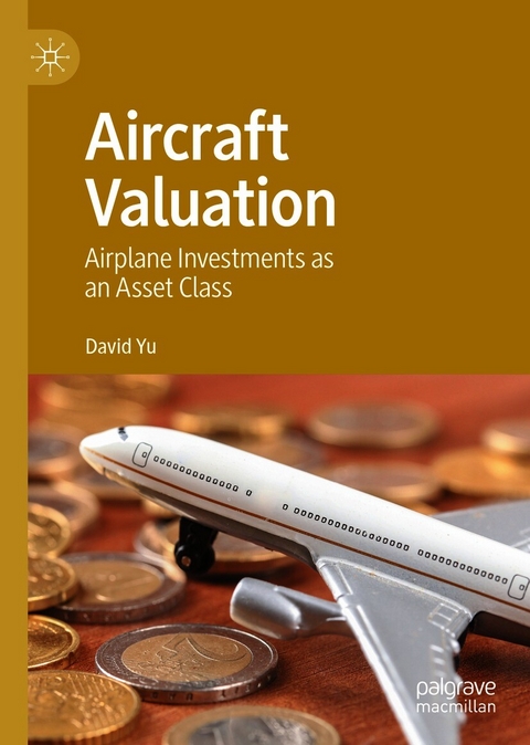 Aircraft Valuation -  David Yu