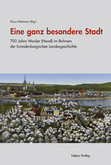 Eine ganz besondere Stadt - 