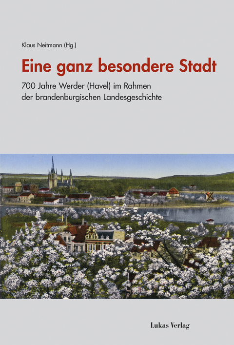 Eine ganz besondere Stadt - 