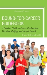 Bound-for-Career Guidebook -  Frank Burtnett