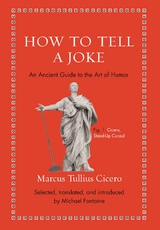 How to Tell a Joke - Marcus Tullius Cicero