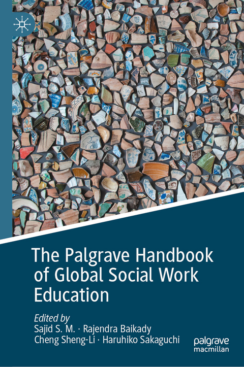 The Palgrave Handbook of Global Social Work Education - 