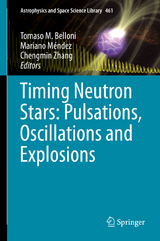 Timing Neutron Stars: Pulsations, Oscillations and Explosions - 