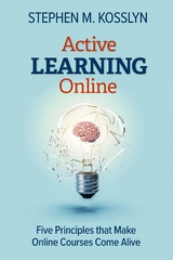 Active Learning Online - Stephen M. Kosslyn