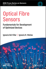 Optical Fibre Sensors - 
