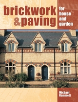 Brickwork and Paving -  Michael Hammett