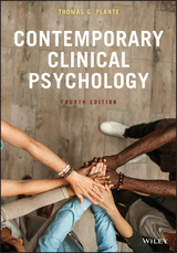 Contemporary Clinical Psychology -  Thomas G. Plante